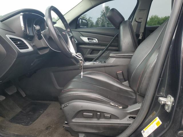 Photo 7 from auction – 2011 GMC TERRAIN SL with VIN 2CTFLXE55B6236219