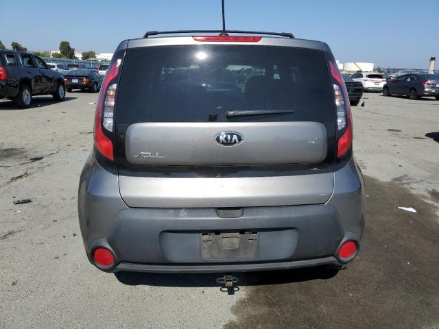 Photo 6 from auction – 2016 KIA SOUL with VIN KNDJN2A26G7320734
