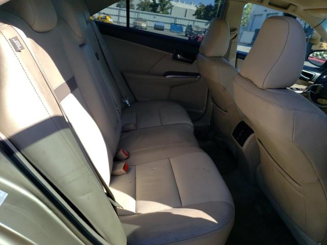 Photo 10 from auction – 2012 TOYOTA CAMRY BASE with VIN 4T1BF1FKXCU502089