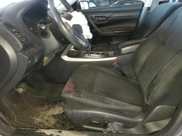 Photo 7 from auction – 2015 NISSAN ALTIMA 2.5 with VIN 1N4AL3AP4FC476029