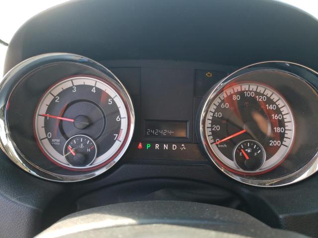 Photo 9 from auction – 2012 DODGE GRAND CARA with VIN 2C4RDGBG7CR256029