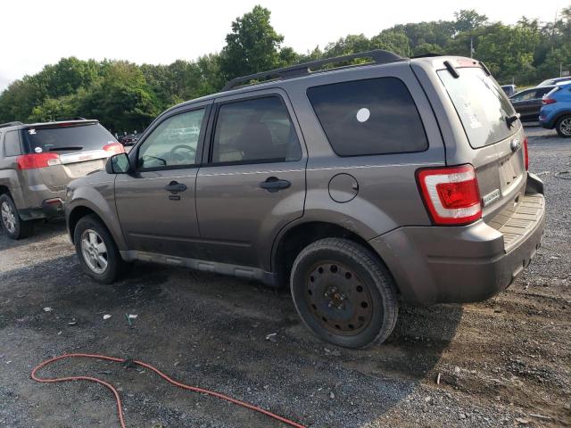 Photo 2 from auction – 2010 FORD ESCAPE XLT with VIN 1FMCU9D71AKB51654