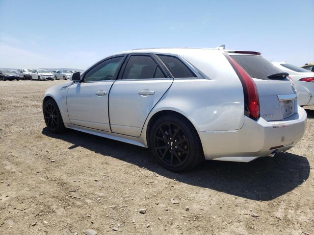 Photo 2 from auction – 2010 CADILLAC CTS with VIN 1G6DC8EG0A0129146