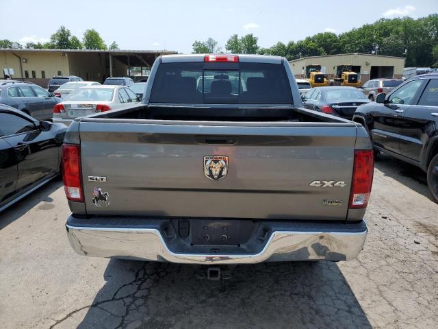 Снимка 6 от търг – 2010 DODGE RAM 1500 с VIN 1D7RV1CP5AS198741