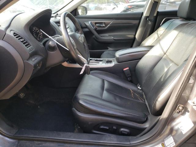 Photo 7 from auction – 2015 NISSAN ALTIMA 2.5 with VIN 1N4AL3APXFC131409