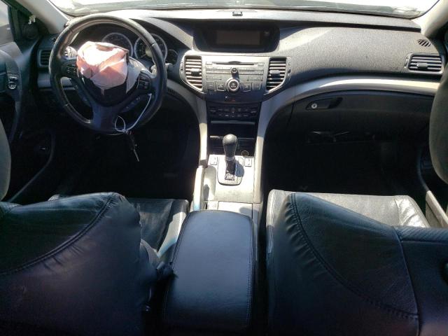 Photo 8 from auction – 2010 ACURA TSX with VIN JH4CU2F64AC026785