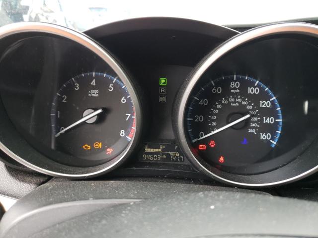 Photo 9 from auction – 2012 MAZDA 3 I with VIN JM1BL1M70C1653519