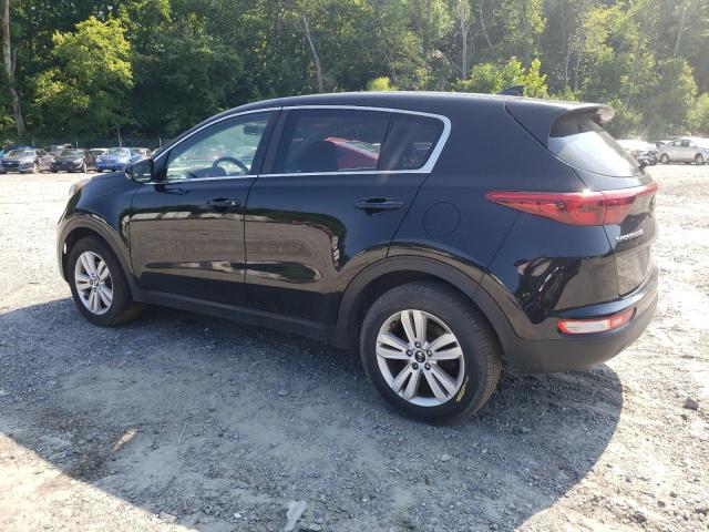 Photo 2 from auction – 2017 KIA SPORTAGE L with VIN KNDPM3AC4H7217552