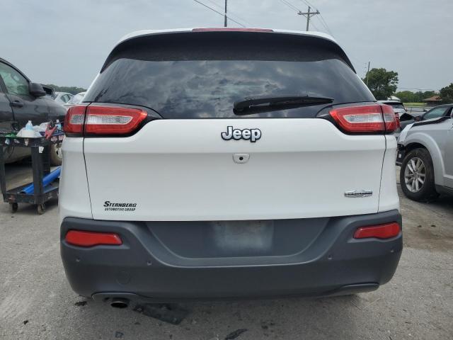Photo 6 from auction – 2016 JEEP CHEROKEE L with VIN 1C4PJLCB1GW304391