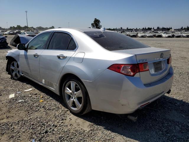 Снимка 2 от търг – 2014 ACURA TSX с VIN JH4CU2F47EC004932