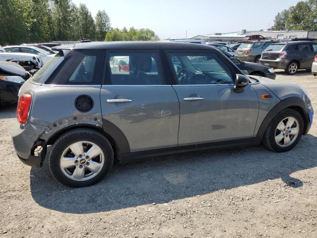 Photo 3 from auction – 2015 MINI COOPER with VIN WMWXS5C57FT833375