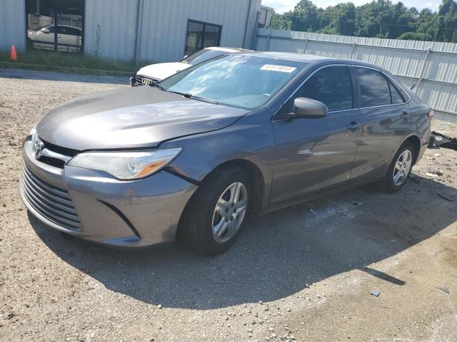 Photo 1 from auction – 2017 TOYOTA CAMRY LE with VIN 4T1BF1FK0HU355708