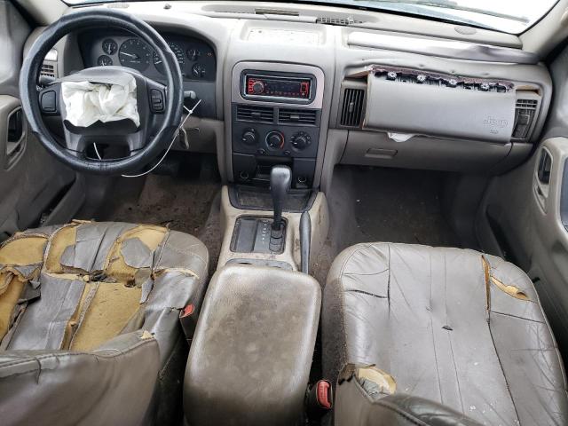 Photo 8 from auction – 2002 JEEP GRAND CHER with VIN 1J4GX48SX2C288936