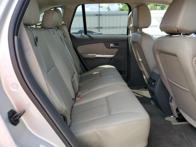 Photo 11 from auction – 2013 FORD EDGE SEL with VIN 2FMDK4JC5DBB73816