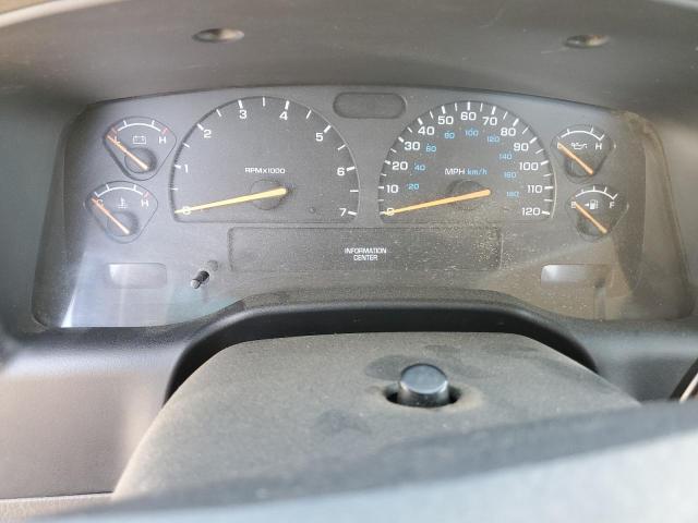 Photo 9 from auction – 2001 DODGE DAKOTA with VIN 1B7FL26X71S100913