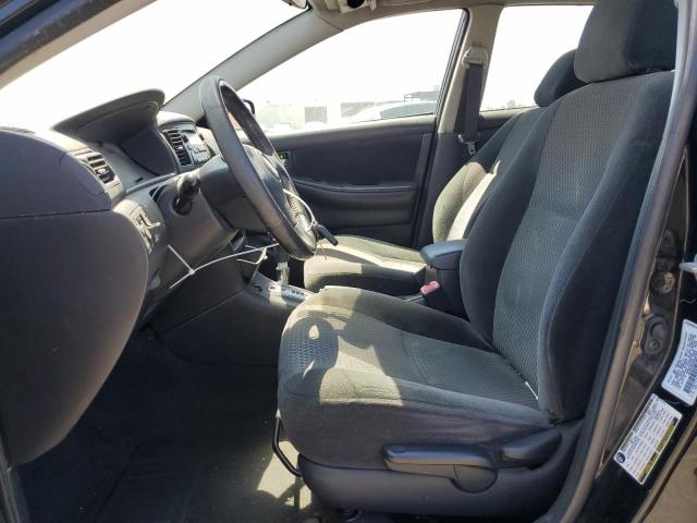 Photo 7 from auction – 2006 TOYOTA COROLLA CE with VIN 1NXBR32E06Z691634
