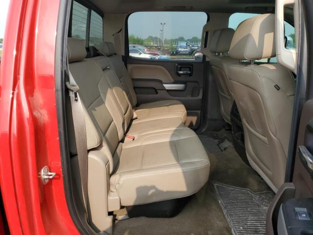 صورة رقم 10 من المزاد - 2015 CHEVROLET SILVERADO مع VIN 1GC1KWE84FF123239