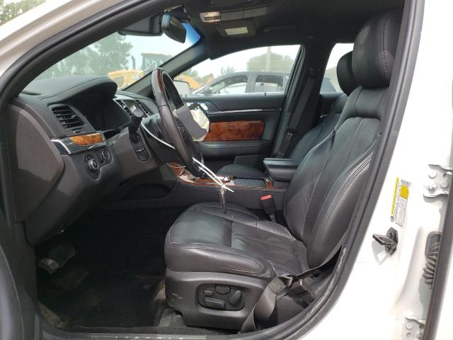 Photo 7 from auction – 2016 LINCOLN MKS with VIN 1LNHL9FT9GG600643