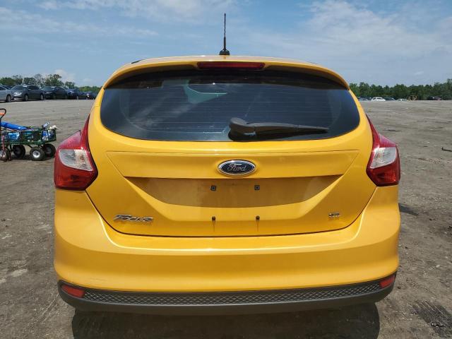 Photo 6 from auction – 2012 FORD FOCUS SE with VIN 1FAHP3K26CL231167