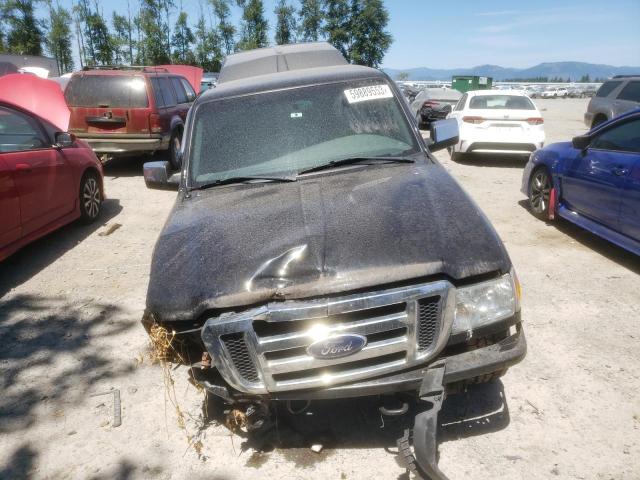 Photo 5 from auction – 2010 FORD RANGER SUP with VIN 1FTLR4FE6APA24521