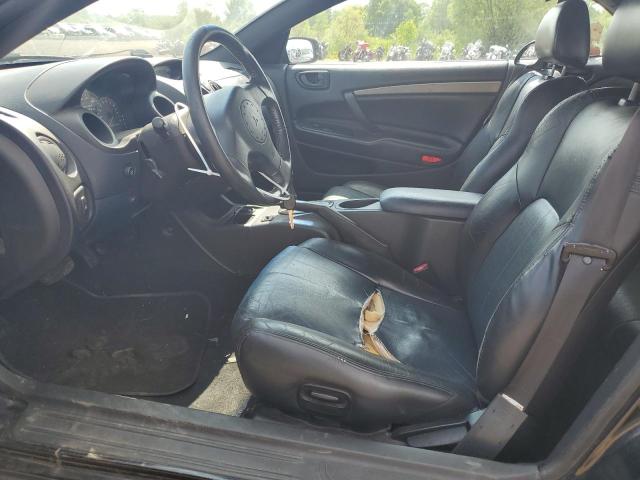 Photo 7 from auction – 2003 MITSUBISHI ECLIPSE SP with VIN 4A3AE75H03E106868