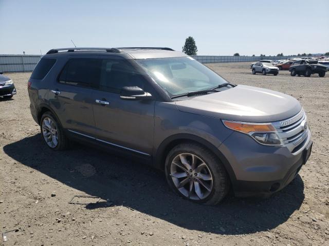 Photo 4 from auction – 2013 FORD EXPLORER X with VIN 1FM5K8D89DGB20645