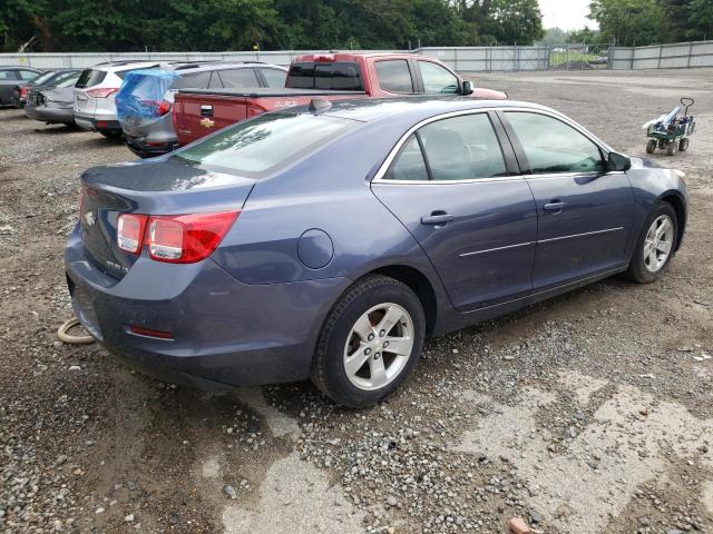 Photo 3 from auction – 2014 CHEVROLET MALIBU LS with VIN 1G11B5SL3EF276656