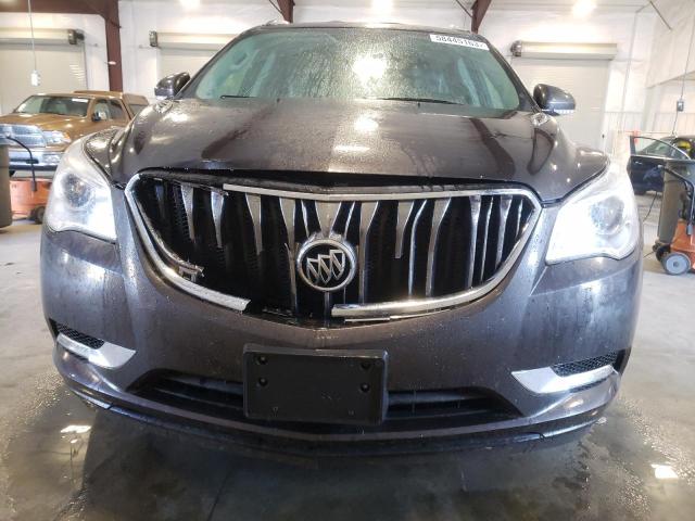 Photo 5 from auction – 2015 BUICK ENCLAVE with VIN 5GAKVBKD4FJ332615