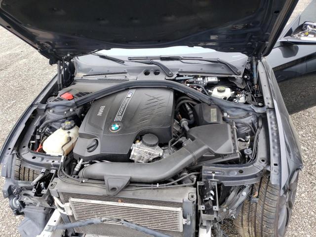 Фото 11 с аукциона – 2015 BMW M235XI с VIN WBA1J9C54FVX98427