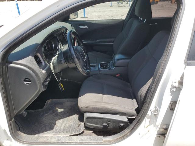 Photo 7 from auction – 2019 DODGE CHARGER SX with VIN 2C3CDXBG1KH699078