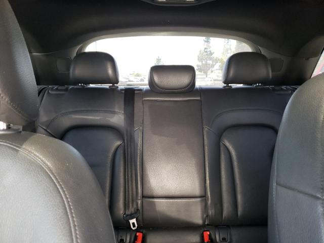 Photo 10 from auction – 2017 AUDI Q3 PREMIUM with VIN WA1HCCFS1HR014348