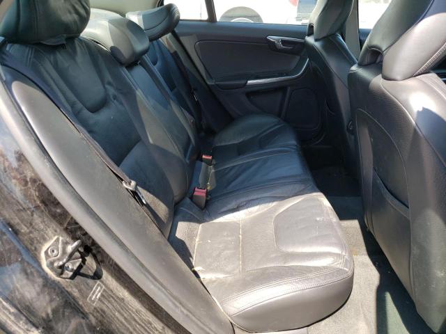 Photo 10 from auction – 2012 VOLVO S60 T5 with VIN YV1622FS2C2104081