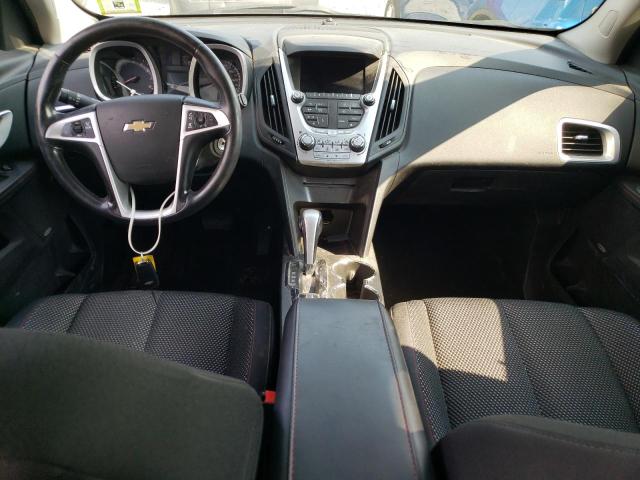 Photo 8 from auction – 2012 CHEVROLET EQUINOX LT with VIN 2GNFLEE52C6266819