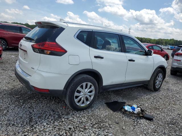 Photo 3 from auction – 2017 NISSAN ROGUE S with VIN KNMAT2MV4HP547966