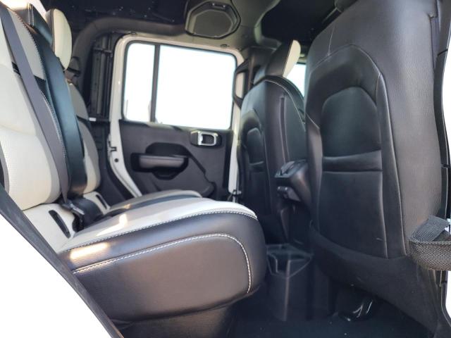 صورة رقم 10 من المزاد - 2020 JEEP GLADIATOR مع VIN 1C6HJTAG7LL136844