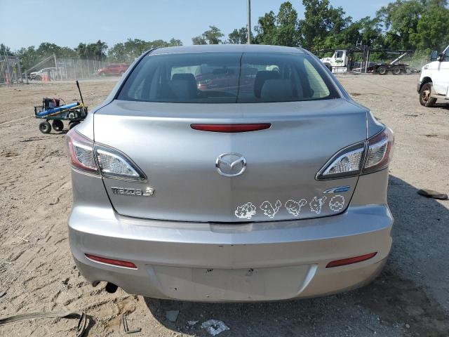Photo 6 from auction – 2013 MAZDA 3 I with VIN JM1BL1UP3D1850301