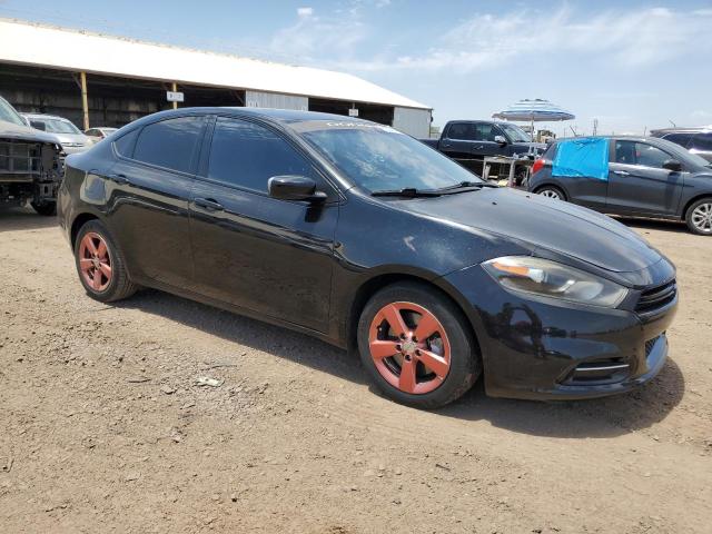 Photo 4 from auction – 2015 DODGE DART SXT with VIN 1C3CDFBBXFD265761