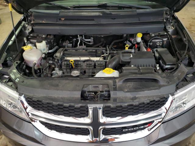 Photo 12 from auction – 2016 DODGE JOURNEY SE with VIN 3C4PDCAB3GT234392