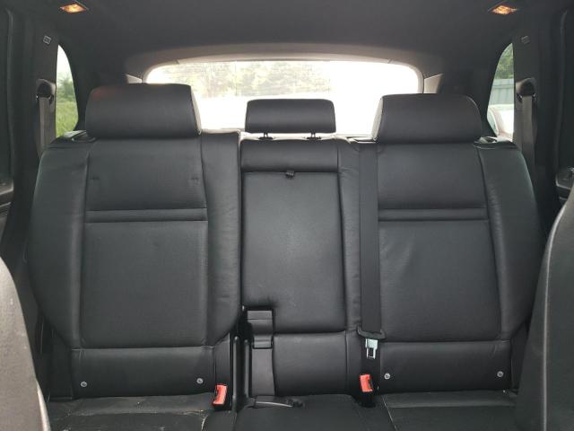 Photo 10 from auction – 2007 BMW X5 4.8I with VIN 4USFE83557LY64594
