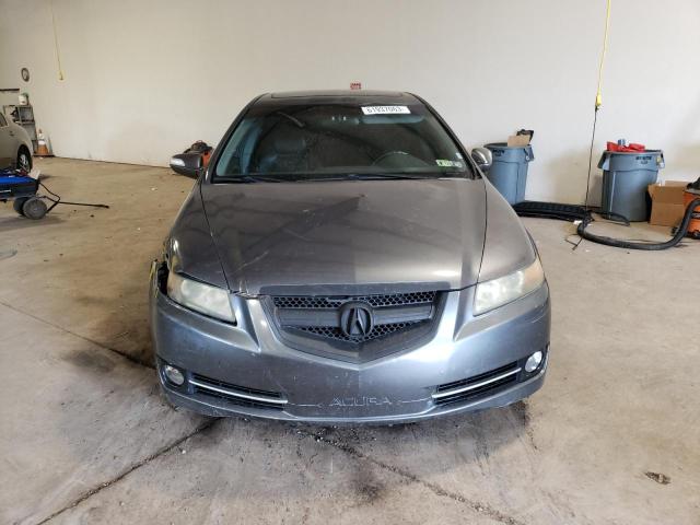 Photo 5 from auction – 2008 ACURA TL with VIN 19UUA66228A049671