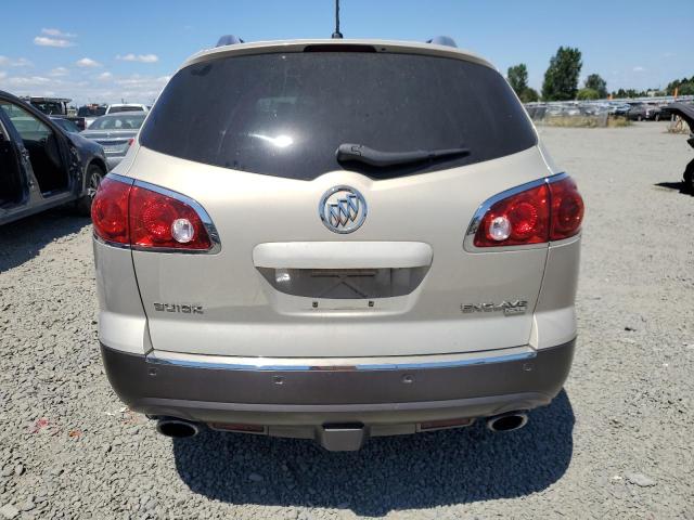 Фото 6 с аукциона – 2008 BUICK ENCLAVE CX с VIN 5GAEV237X8J217056