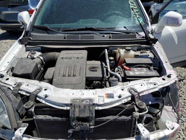 Photo 12 from auction – 2014 CHEVROLET CAPTIVA LS with VIN 3GNAL2EK6ES672735