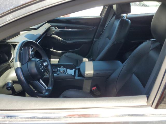 Photo 7 from auction – 2020 MAZDA 3 PREMIUM with VIN JM1BPANM6L1174210