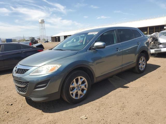 MAZDA CX-9 2012 with VIN JM3TB3BA8C0352222 - Photo from auction