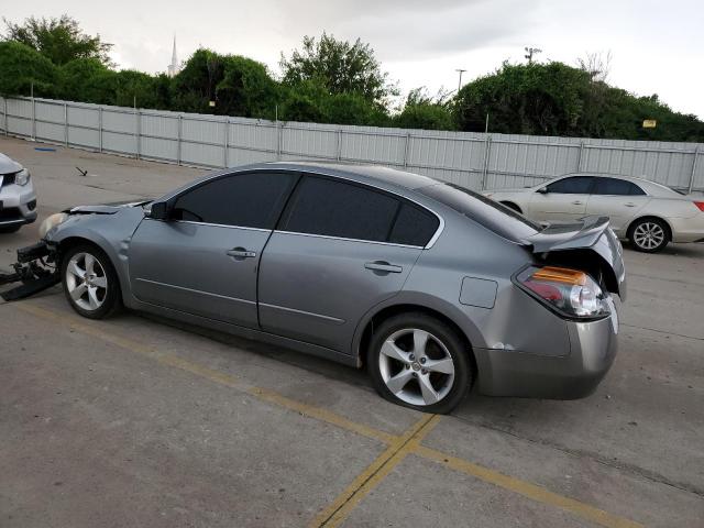 Photo 2 from auction – 2007 NISSAN ALTIMA 3.5 with VIN 1N4BL21E17C142846