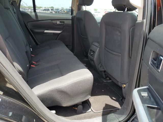 Photo 11 from auction – 2014 FORD EDGE SE with VIN 2FMDK3GC9EBB07658