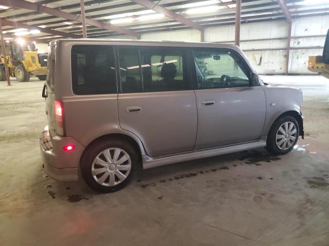 Photo 3 from auction – 2005 SCION XB with VIN JTLKT324250207308