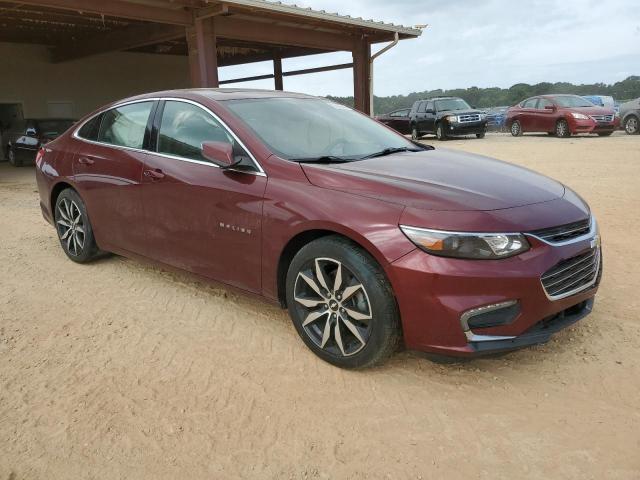 Photo 4 from auction – 2016 CHEVROLET MALIBU LT with VIN 1G1ZE5ST9GF184576