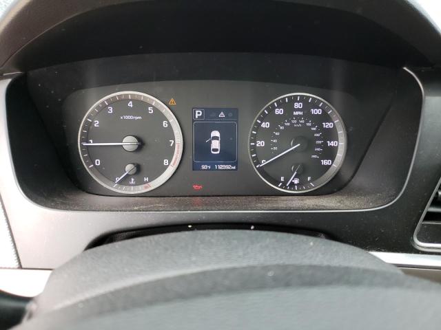 Photo 9 from auction – 2015 HYUNDAI SONATA SE with VIN 5NPE24AF4FH052270