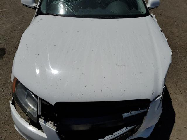 Photo 11 from auction – 2010 AUDI A3 PREMIUM with VIN WAUBEAFM1AA141582